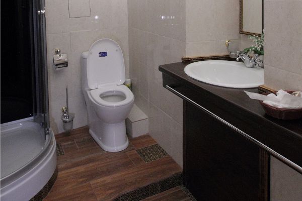 Eliseeff Arbat Hotel (Moskau)